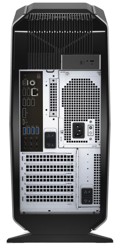 Alienware Aurora R8 stationær gaming-computer