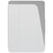 VersaVu Click-In cover til iPads på op til 9,7" (sølv)