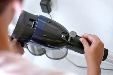 Philips SpeedPRo Max poseløs støvsuger FC681301