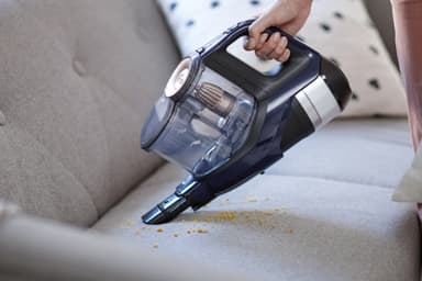 Philips SpeedPRo Max poseløs støvsuger FC681301