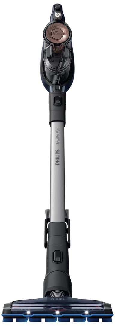Philips SpeedPRo Max poseløs støvsuger FC681301