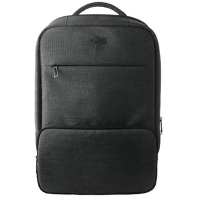 Puro ByMe computerrygsæk 15,6" (grå)