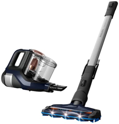 Philips SpeedPRo Max poseløs støvsuger FC681301