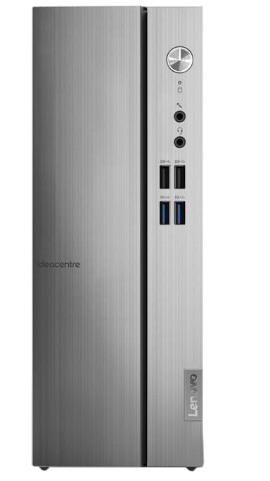 Lenovo IdeaCentre 510S stationær PC