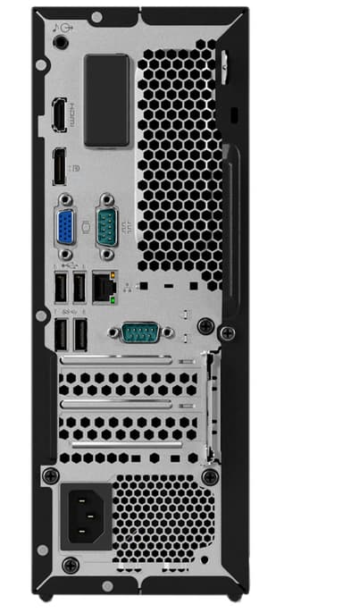 Lenovo IdeaCentre 510S stationær PC