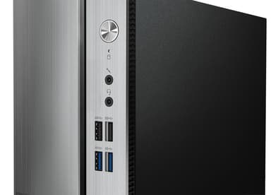 Lenovo IdeaCentre 510S stationær PC
