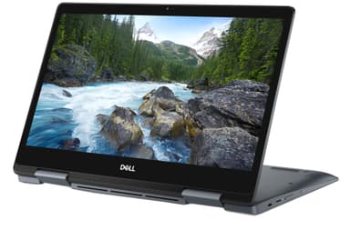 Dell Inspiron Chromebook 14" bærbar computere (grå)