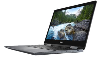 Dell Inspiron Chromebook 14" bærbar computere (grå)