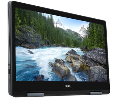 Dell Inspiron Chromebook 14" bærbar computere (grå)