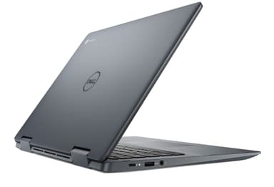 Dell Inspiron Chromebook 14" bærbar computere (grå)