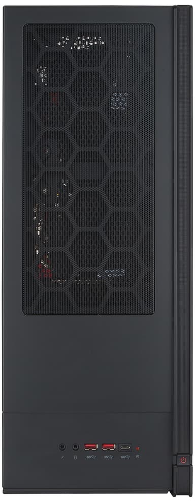 MSI Codex XE 8SE-256EU stationær gamingcomputer
