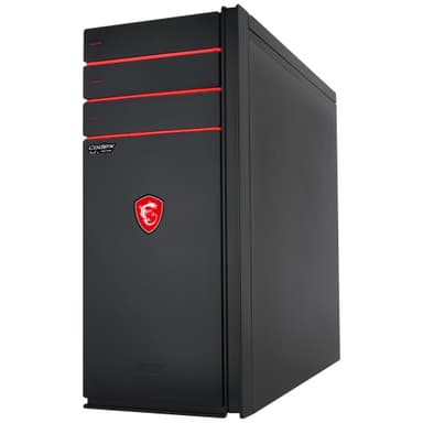 MSI Codex XE 8SE-256EU stationær gamingcomputer
