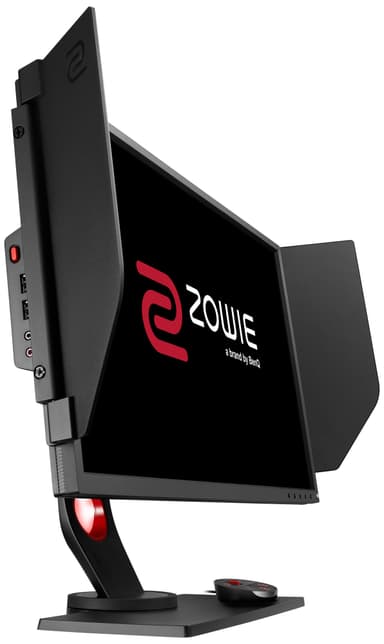 BenQ Zowie XL2536 24,5" gaming-skærm (sort)
