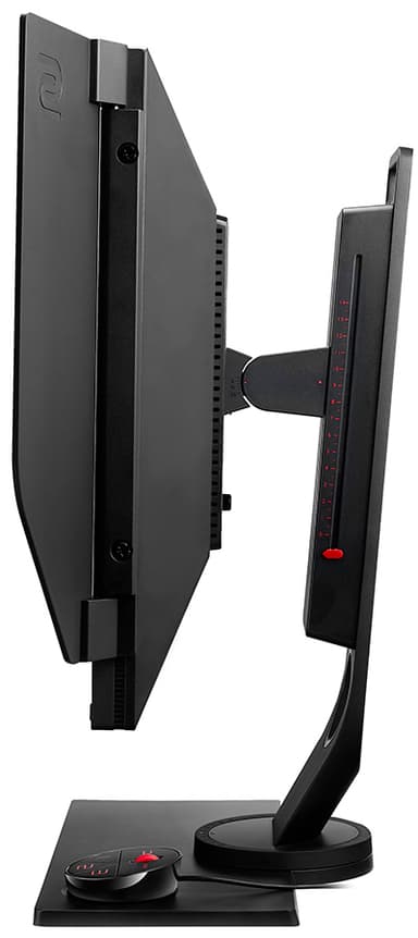 BenQ Zowie XL2536 24,5" gaming-skærm (sort)