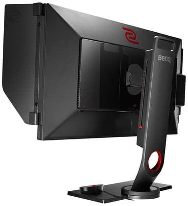 BenQ Zowie XL2536 24,5" gaming-skærm (sort)