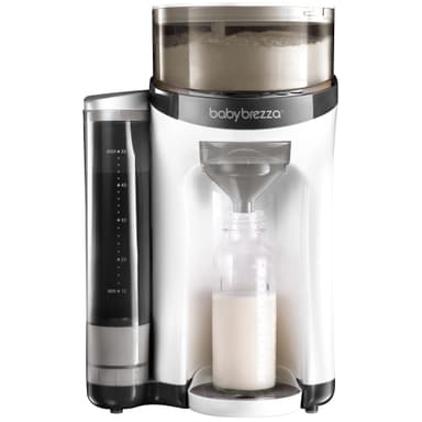 Baby Brezza Formula Pro mælkeerstatningsmaskine FRP0045EU Baby Brezza Formula Pro mælkeerstatningsmaskine FRP0045EU