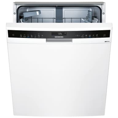 Siemens iQ500 opvaskemaskine SN457W06IS