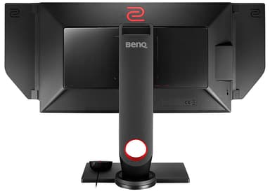 BenQ Zowie XL2536 24,5" gaming-skærm (sort)