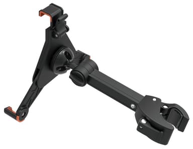 Ibiza clamp stativ til iPad 1/2/3/4/ Air og tablet