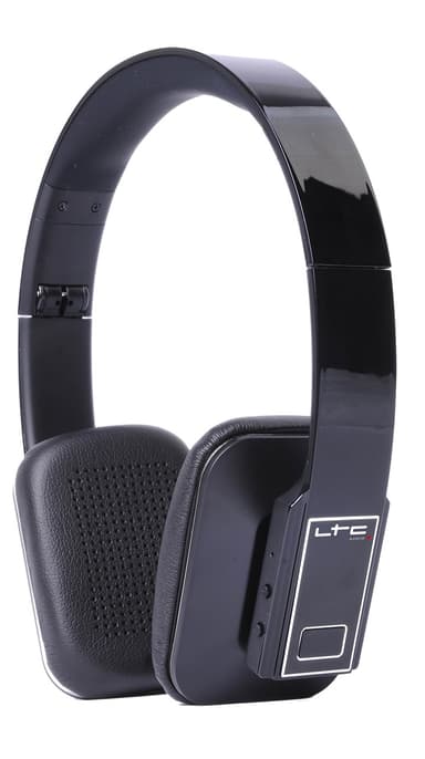 LTC Bluetooth Høretelefoner, Sort