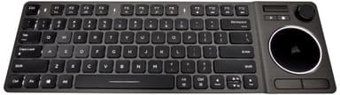 Corsair K83 Entertainment trådløst tastatur