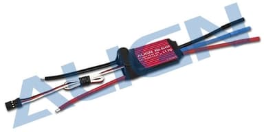 Align 50A ESC 2-6s inkl. BEC
