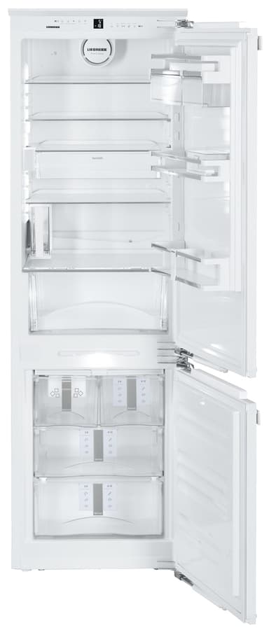 Liebherr Premium køle-fryseskab ICN3386