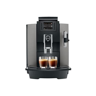 JURA 15188 Espresso/Coffee mac