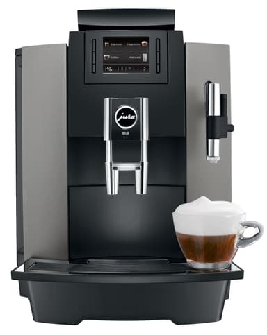 JURA 15188 Espresso/Coffee mac