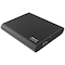PNY Pro Elite transportabel SSD, 500 GB (sort)