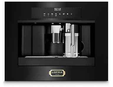 Lofra - dolce vita - kaffemaskine