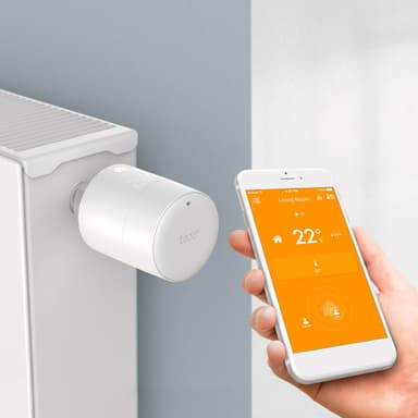Tado smart opstartspakke til radiatortermostat TAD101916