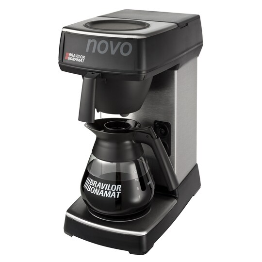 Bravilor Bonamat Novo kaffemaskine