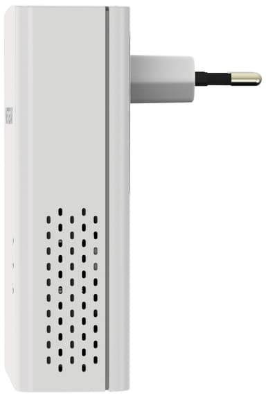 Netgear Powerline PL1000 2-pak