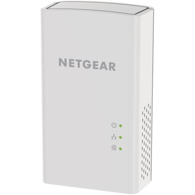 Netgear Powerline PL1000 2-pak
