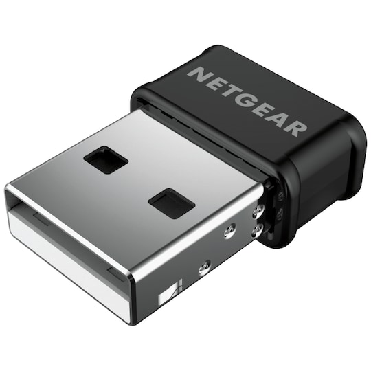 Netgear AC1200 wi-fi USB-adapter