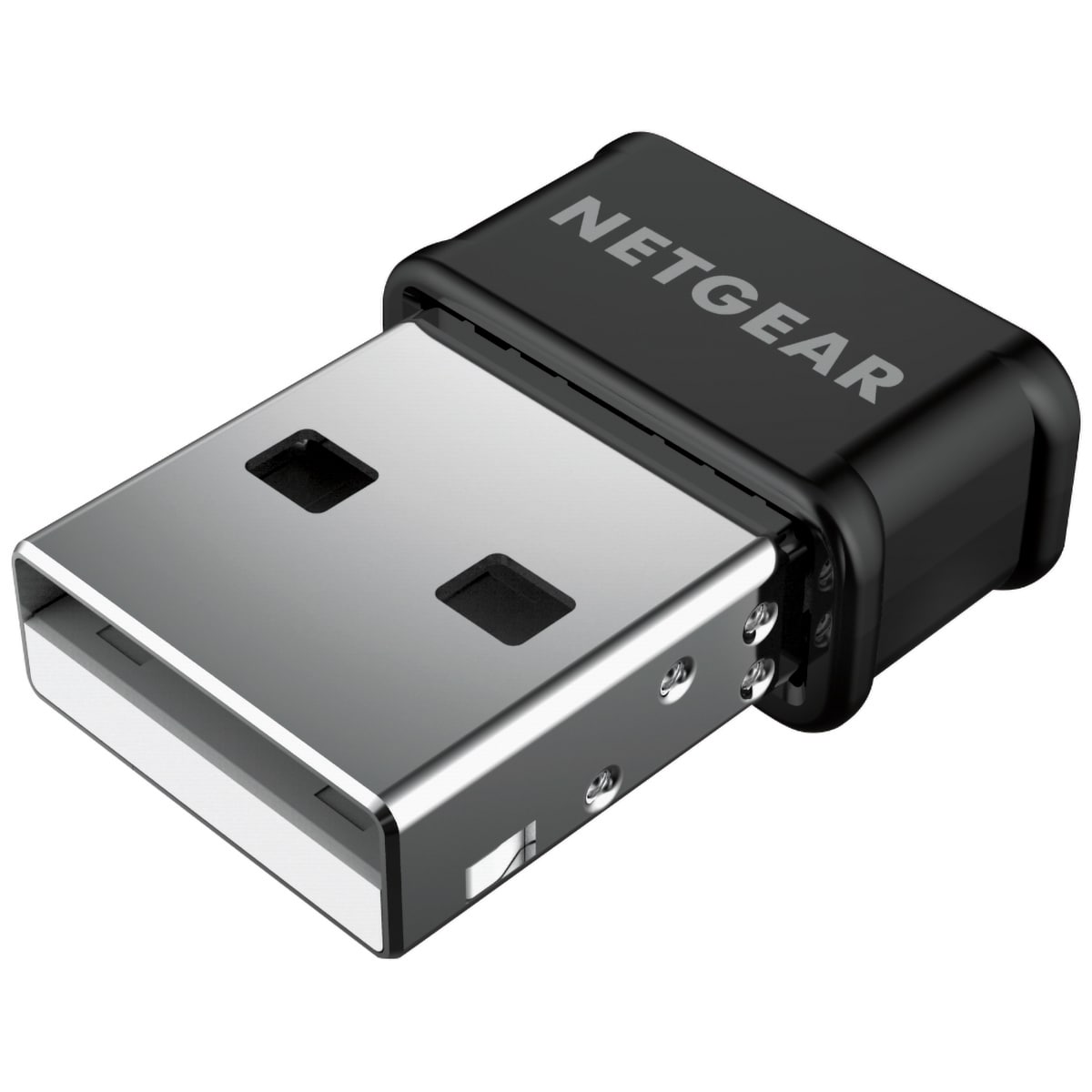 Der er behov for Henholdsvis forestille Netgear AC1200 wi-fi USB-adapter | Elgiganten