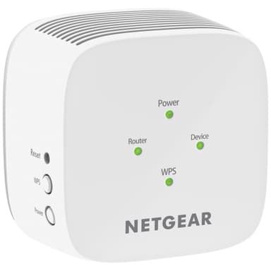 Netgear AC750 wi-fi range extender