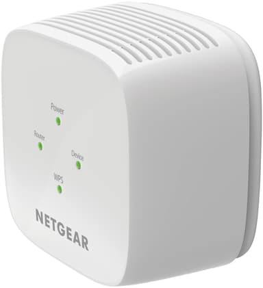 Netgear AC750 wi-fi range extender