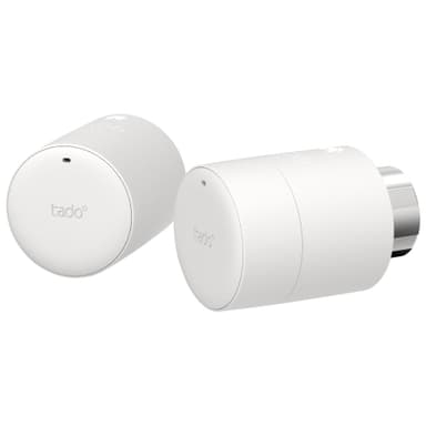 Tado smart opstartspakke til radiatortermostat TAD101916