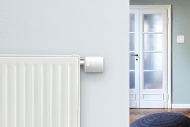Tado smart opstartspakke til radiatortermostat TAD101916