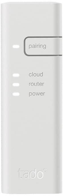 Tado smart opstartspakke til radiatortermostat TAD101916