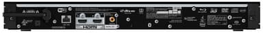 Sony 4K UHD Blu-ray afspiller UBPX800M2 (sort)