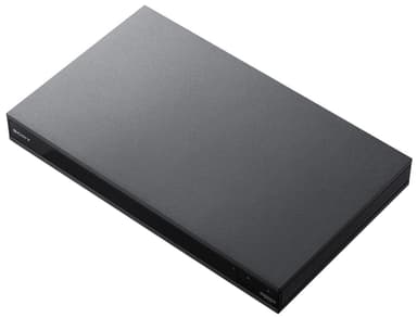 Sony 4K UHD Blu-ray afspiller UBPX800M2 (sort)