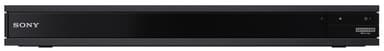 Sony 4K UHD Blu-ray afspiller UBPX800M2 (sort)