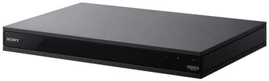 Sony 4K UHD Blu-ray afspiller UBPX800M2 (sort)