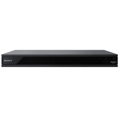 Sony 4K UHD Blu-ray afspiller UBPX800M2 (sort)