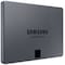 Samsung 860 QVO 2,5" SSD (2 TB)