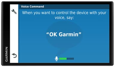 Garmin DriveSmart 65 MT-D GPS