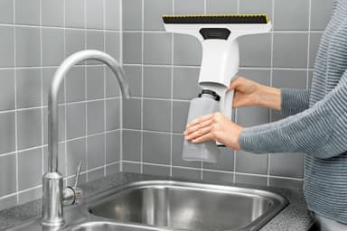 Kärcher WV6 Premium vinduesvasker